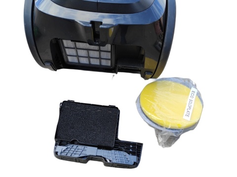 Odkurzacz bezworkowy Bissell SmartClean Pet 2228N Odkurzacz bezworkowy Bissell SmartClean Pet 2228N