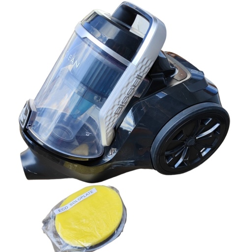 Odkurzacz bezworkowy Bissell SmartClean Pet 2228N Odkurzacz bezworkowy Bissell SmartClean Pet 2228N