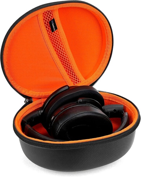 torba podróżna etui na słuchawki pokrowiec schowek do Sennheiser torba podróżna etui na słuchawki pokrowiec schowek do Sennheiser
