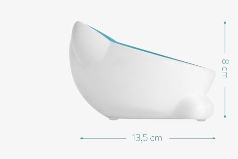 miska dla psa kota pojemnik na wodę karmę ceramiczna karmnik pojemnik miska dla psa kota pojemnik na wodę karmę ceramiczna karmnik pojemnik