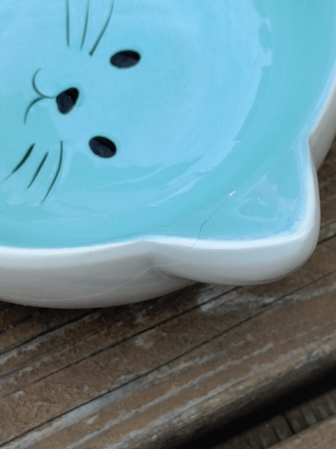 miska dla psa kota pojemnik na wodę karmę ceramiczna karmnik pojemnik miska dla psa kota pojemnik na wodę karmę ceramiczna karmnik pojemnik