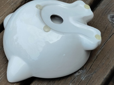 miska dla psa kota pojemnik na wodę karmę ceramiczna karmnik pojemnik miska dla psa kota pojemnik na wodę karmę ceramiczna karmnik pojemnik