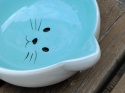 miska dla psa kota pojemnik na wodę karmę ceramiczna karmnik pojemnik miska dla psa kota pojemnik na wodę karmę ceramiczna karmnik pojemnik