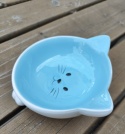 miska dla psa kota pojemnik na wodę karmę ceramiczna karmnik pojemnik miska dla psa kota pojemnik na wodę karmę ceramiczna karmnik pojemnik
