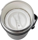 Isosteel VA-9683 DUŻY termos 1,5 l kontener izolowany + 2 pojemniki JEDZENIE PICIE Isosteel VA-9683 DUŻY termos 1,5 l kontener izolowany + 2 pojemniki JEDZENIE PICIE