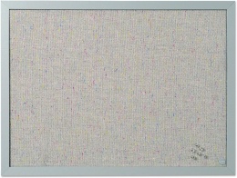 TABLICA ŚCIENNA NOTATNIK ORGANIZER Bi-Office 60X45 CM