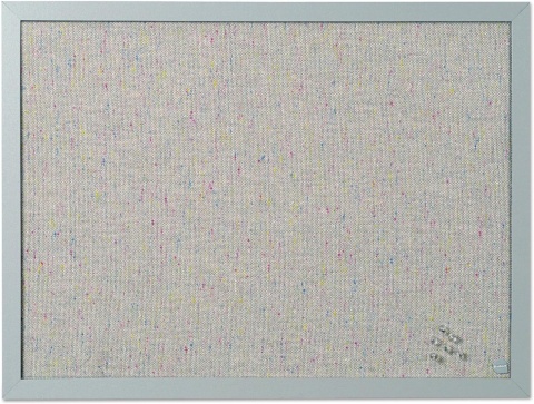TABLICA ŚCIENNA NOTATNIK ORGANIZER Bi-Office 60X45 CM TABLICA ŚCIENNA NOTATNIK ORGANIZER Bi-Office 60X45 CM