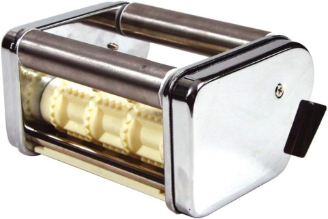 Maszyna do makaronu  stal maszynka ravioli
