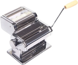 Maszyna do makaronu  stal maszynka ravioli