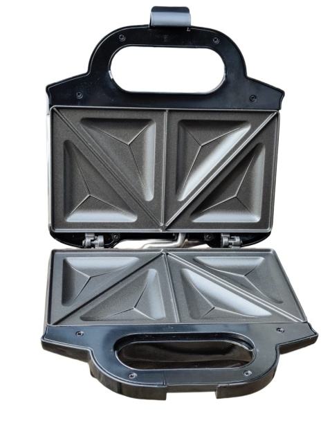Opiekacz Toster do kanapek tostów Tefal sandwich UltraCompact SM155233 Opiekacz Toster do kanapek tostów Tefal sandwich UltraCompact SM155233