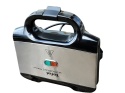 Opiekacz Toster do kanapek tostów Tefal sandwich UltraCompact SM155233 Opiekacz Toster do kanapek tostów Tefal sandwich UltraCompact SM155233