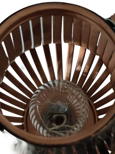 LAMPA LATARNIA metalowa na baterie latrenka świecąca lampion przenośna LAMPA LATARNIA metalowa na baterie latrenka świecąca lampion przenośna