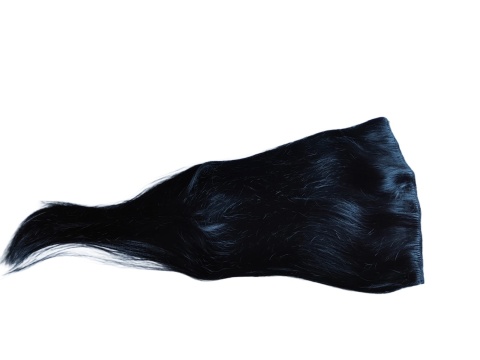 Przedłużki z włosów naturalnych Silk-co 22 cale jednoczęściowe clip Przedłużki z włosów naturalnych Silk-co 22 cale jednoczęściowe clip