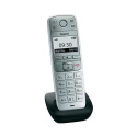2x Słuchawka dodatkowa Gigaset E500H telefon dla seniora PL