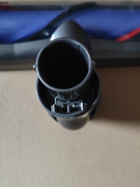 Szczotka elektryczna Dyson V6 Absolute 102882 Szczotka elektryczna Dyson V6 Absolute 102882