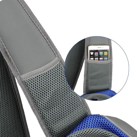 TORBA NOSIDEŁKO DLA PSA KOTA KRÓLIKA NA RAMIĘ L