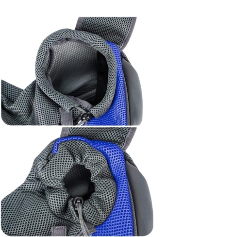 TORBA NOSIDEŁKO DLA PSA KOTA KRÓLIKA NA RAMIĘ L