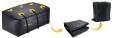 walizka Torba transportowa na hak holowniczy wodoodporna 152 x 61 x 61 cm