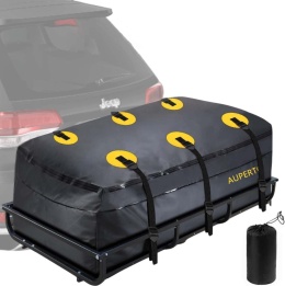 walizka Torba transportowa na hak holowniczy wodoodporna 152 x 61 x 61 cm