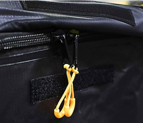 walizka Torba transportowa na hak holowniczy wodoodporna 152 x 61 x 61 cm walizka Torba transportowa na hak holowniczy wodoodporna 152 x 61 x 61 cm