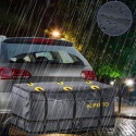 walizka Torba transportowa na hak holowniczy wodoodporna 152 x 61 x 61 cm