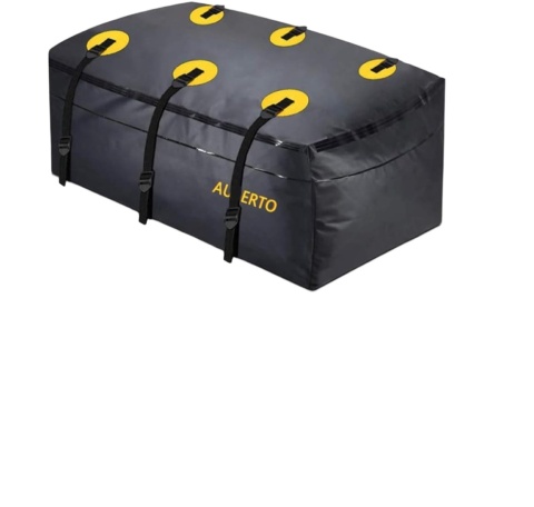 walizka Torba transportowa na hak holowniczy wodoodporna 152 x 61 x 61 cm walizka Torba transportowa na hak holowniczy wodoodporna 152 x 61 x 61 cm