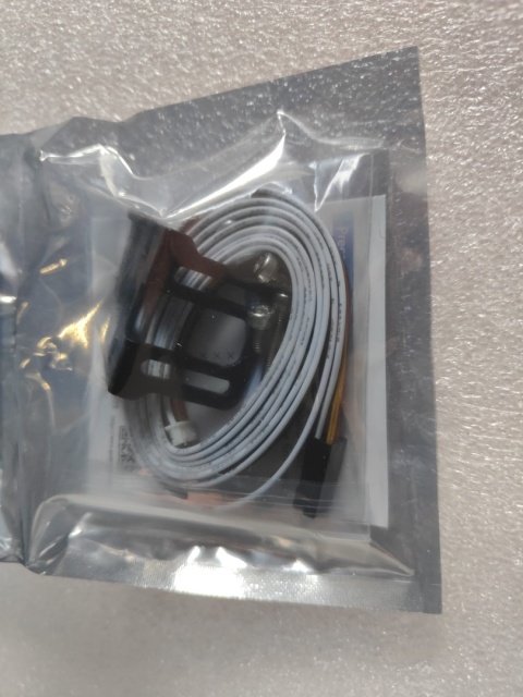 Deruc Geeetech 3D-Touch V3.2 czujnik automatycznego poziomowania do drukarki 3D