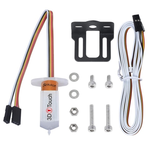 Deruc Geeetech 3D-Touch V3.2 czujnik automatycznego poziomowania do drukarki 3D