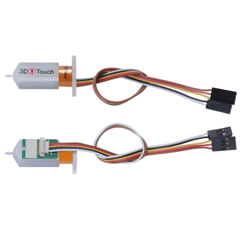 Deruc Geeetech 3D-Touch V3.2 czujnik automatycznego poziomowania do drukarki 3D