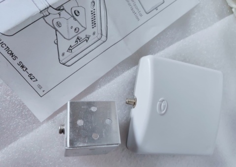 Antena kierunkowa PANORAMA ANTENNAS dla sieci komórkowych