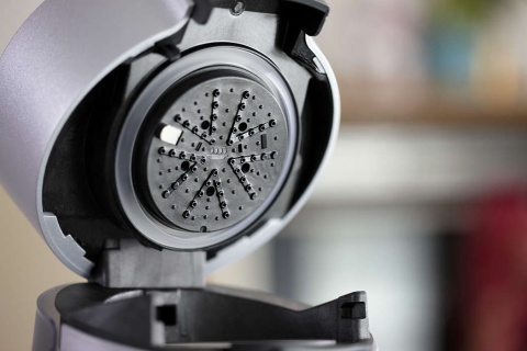 Ekspres Philips Senseo HD6561/68 CZARNY Viva Cafe