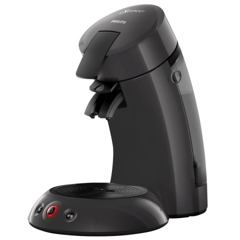 Ekspres Philips Senseo II HD6553/50 Szary Kaszmir