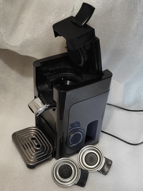 Ekspres Senseo HD7860 /01 Quadrante PHILIPS