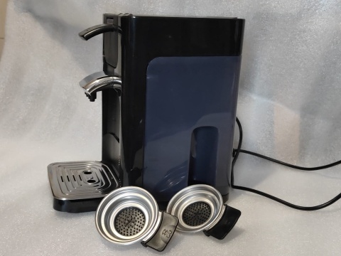 Ekspres Senseo HD7860 /01 Quadrante PHILIPS