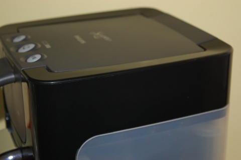 Ekspres Senseo HD7863 / 60 Quadrante PHILIPS KAWA