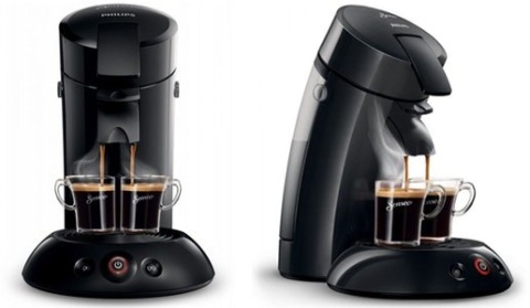 HD7817/69 Philips Senseo ekspres do kawy