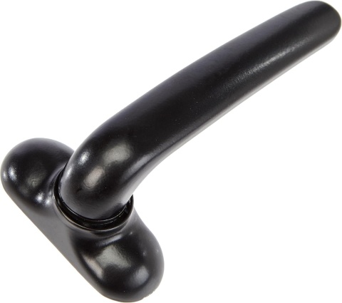 Klamki do drzwi zaokrąglone Cambesa BL4936 klamka