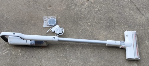 Odkurzacz pionowy Roidmi X20 Lite