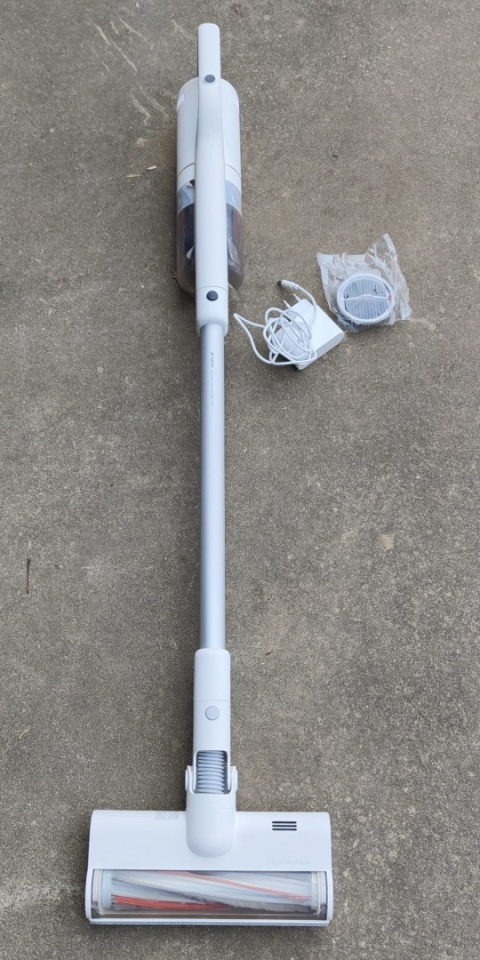 Odkurzacz pionowy Roidmi X20 Lite