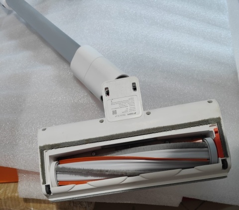 Odkurzacz pionowy Roidmi X20 Lite