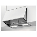 Okap kuchenny pochłaniacz AEG DEB2531S 170W wyciąg