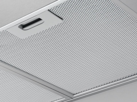 Okap kuchenny pochłaniacz AEG DEB2531S 170W wyciąg