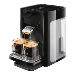 Philips SENSEO Quadrante coffee boost hd7865/60 EKSPRES do kawy