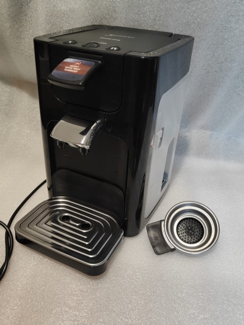 Philips SENSEO Quadrante coffee boost hd7865/60 EKSPRES do kawy