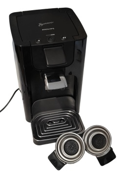 Philips SENSEO Quadrante coffee boost hd7865/60 EKSPRES do kawy