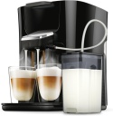 Philips Senseo ekspres z systemem mleka SPIENIACZ HD6570/60 Latte Duo Plus