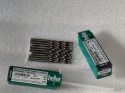 Heller wiertła spiralne HSS Co do metalu kręte wiertło 10 szt 4,8 mm