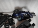 Bezprzewodowy pionowy odkurzacz ręczny Bosch Unlimited Seria 6 BBS611PCK