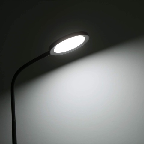 lampa podłogowa do czytania stojąca regulowana 3 temperatury barwowe lampa podłogowa do czytania stojąca regulowana 3 temperatury barwowe