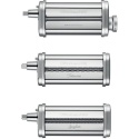 Wałkowarka i 2 wykrojniki 5KSMPRA Przystawka do Miksera KitchenAid Wałkowarka i 2 wykrojniki 5KSMPRA Przystawka do Miksera KitchenAid